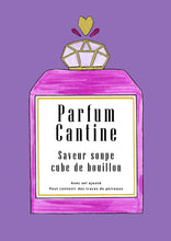 Charger l&#39;image dans la galerie, Parfum cantine
