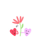 Charger l&#39;image dans la galerie, Je t&#39;offre une fleur
