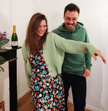 Charger l'image dans la galerie, Lichen
