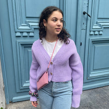 Charger l'image dans la galerie, Lila
