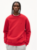 S / Scarlet red