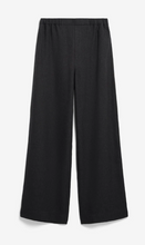Charger l&#39;image dans la galerie, Pantalon classique évasé - Jonvaalie premium melange
