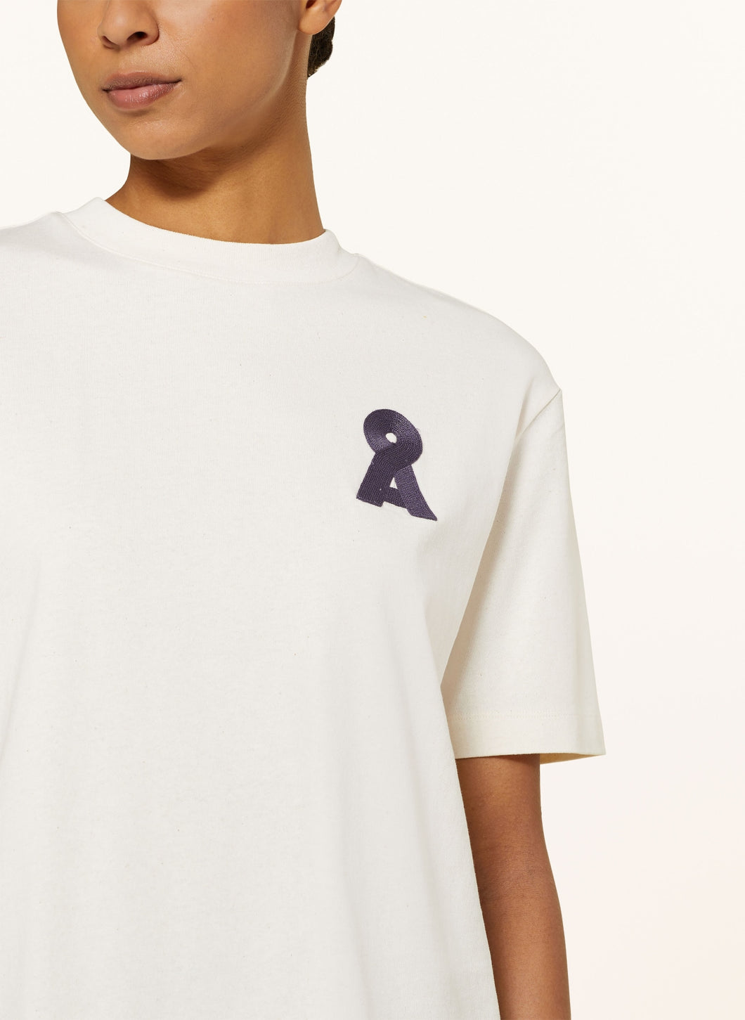 T-shirt A brodé - Tarjaa embro
