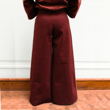 Charger l'image dans la galerie, Bi-matière - vert (t.40)
