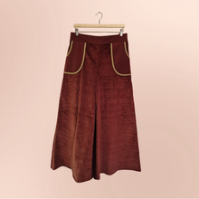 Charger l'image dans la galerie, Bi-matière - vert (t.40)
