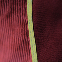 Charger l'image dans la galerie, Bi-matière - vert (t.40)
