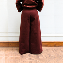 Charger l'image dans la galerie, Gabardine - fleuri (t.42)
