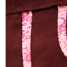 Charger l'image dans la galerie, Gabardine - fleuri (t.42)
