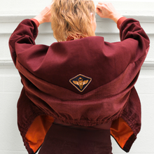 Charger l'image dans la galerie, Velours - orange
