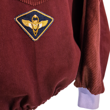 Charger l'image dans la galerie, Velours - mauve
