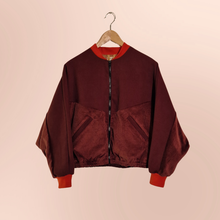 Charger l'image dans la galerie, Velours - orange
