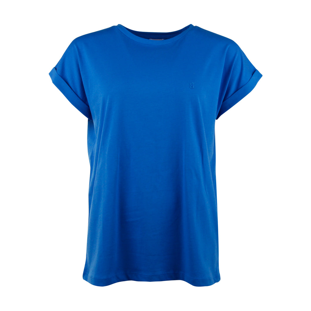 Directoire blue/logo