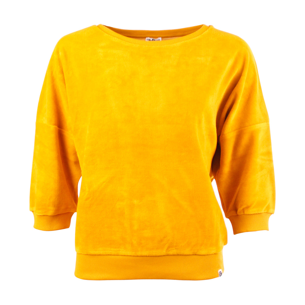 Arrow wood (Jaune ocre)