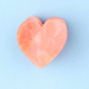 Coeur rose