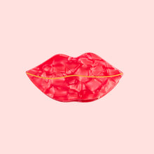 Charger l'image dans la galerie, Bouche
