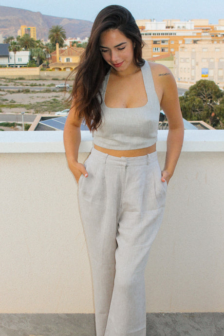Beige