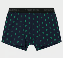 Charger l'image dans la galerie, Alien head - navy
