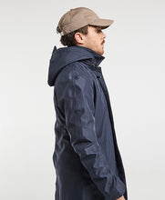Charger l&#39;image dans la galerie, Parka imperméable - Thomas Cross Over
