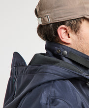 Charger l&#39;image dans la galerie, Parka imperméable - Thomas Cross Over
