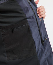 Charger l&#39;image dans la galerie, Parka imperméable - Thomas Cross Over
