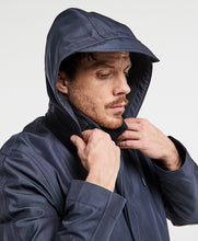 Charger l&#39;image dans la galerie, Parka imperméable - Thomas Cross Over
