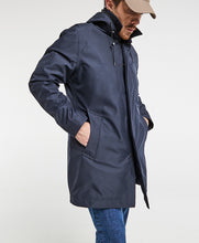 Charger l&#39;image dans la galerie, Parka imperméable - Thomas Cross Over
