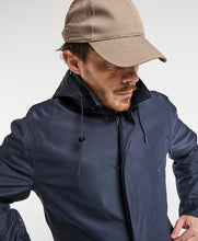 Charger l&#39;image dans la galerie, Parka imperméable - Thomas Cross Over
