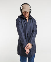 Charger l&#39;image dans la galerie, Parka imperméable - Thomas Cross Over
