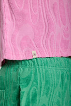 Charger l&#39;image dans la galerie, T-shirt éponge - Harmonie
