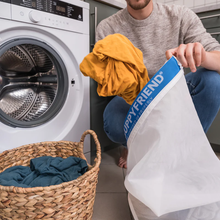 Charger l&#39;image dans la galerie, Sac de lavage - Guppyfriend
