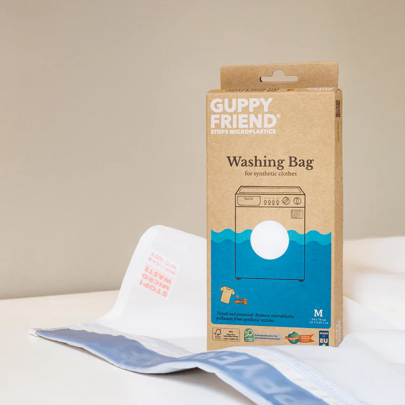 Sac de lavage - Guppyfriend
