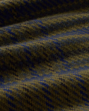 Charger l&#39;image dans la galerie, Pull à carreaux - Hillside khem knitted sweater
