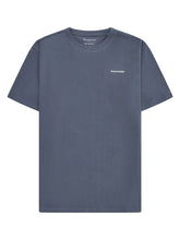 Charger l'image dans la galerie, T-shirt à imprimé au dos - Back print shirt
