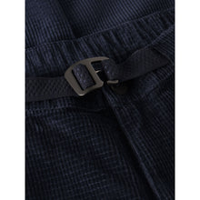 Charger l&#39;image dans la galerie, Pantalon cargo en velours - Fig corduroy slacks
