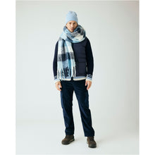 Charger l&#39;image dans la galerie, Pantalon cargo en velours - Fig corduroy slacks
