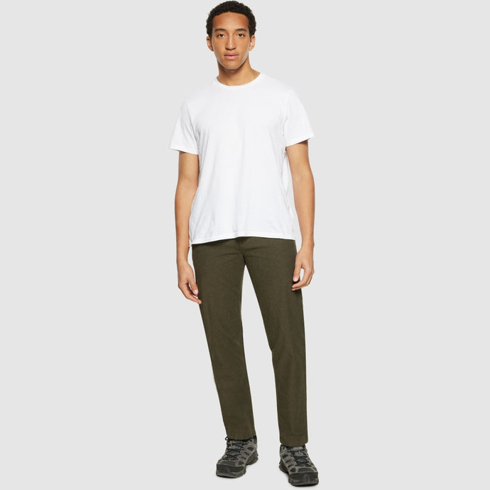 Dark olive