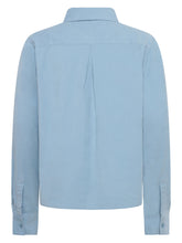 Charger l&#39;image dans la galerie, Chemise en velour - Corduroy shirt glacier lake
