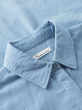 Charger l&#39;image dans la galerie, Chemise en velour - Corduroy shirt glacier lake
