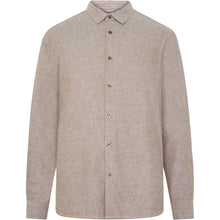 Charger l&#39;image dans la galerie, Chemise flanelle en coton bio - Flannel shirt demitasse
