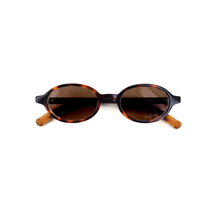 Charger l'image dans la galerie, Lunettes de soleil écoresponsables - Moken - Darcy
