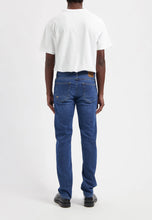 Charger l'image dans la galerie, Authentic indigo
