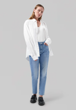 Charger l&#39;image dans la galerie, Jeans mom - Mams Stretch Tapered
