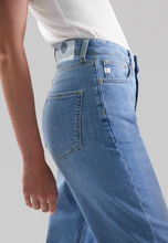 Charger l&#39;image dans la galerie, Jeans mom - Mams Stretch Tapered
