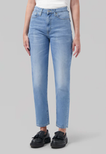 Charger l&#39;image dans la galerie, Jeans mom - Mams Stretch Tapered
