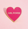 Girl power