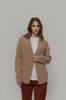S / Beige sughero
