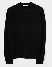 Charger l'image dans la galerie, Pull en laine reycyclée - Laura
