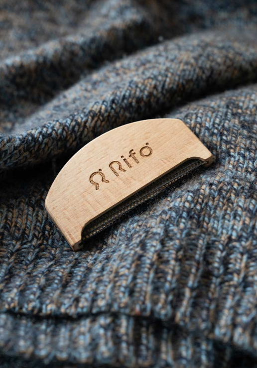 Rasoir à pulls - Johnny