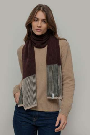 Brown olive