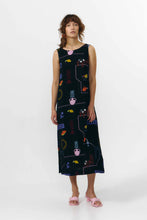 Charger l'image dans la galerie, Robe Sena Print Holiday Suite 13
